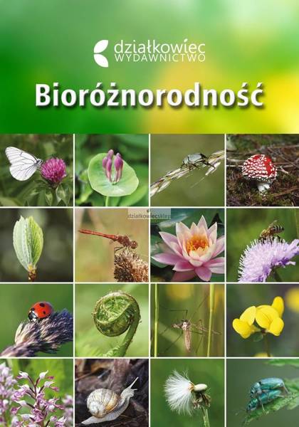 Bioróżnorodność (e-book)